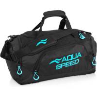 Сумка Aqua speed Duffel bag S 61635 33L